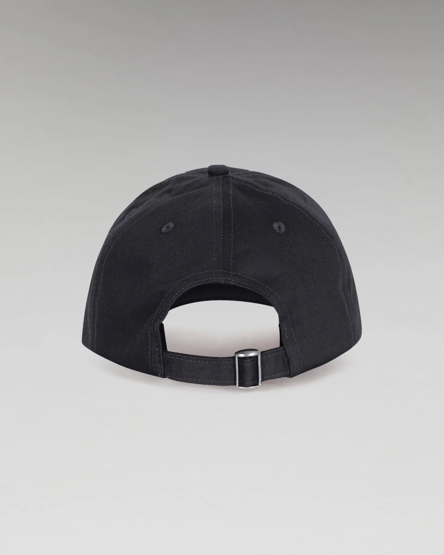 Casquette à Visière Courbée From Future Logo