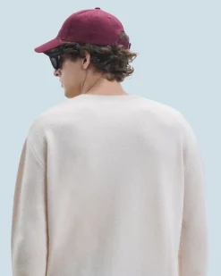 Casquette à Visière Courbée From Future