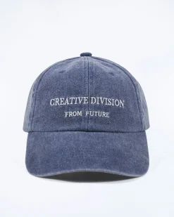 Casquette à Visière Courbée Creative Division