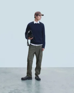 Casquette à Visière Courbée Future