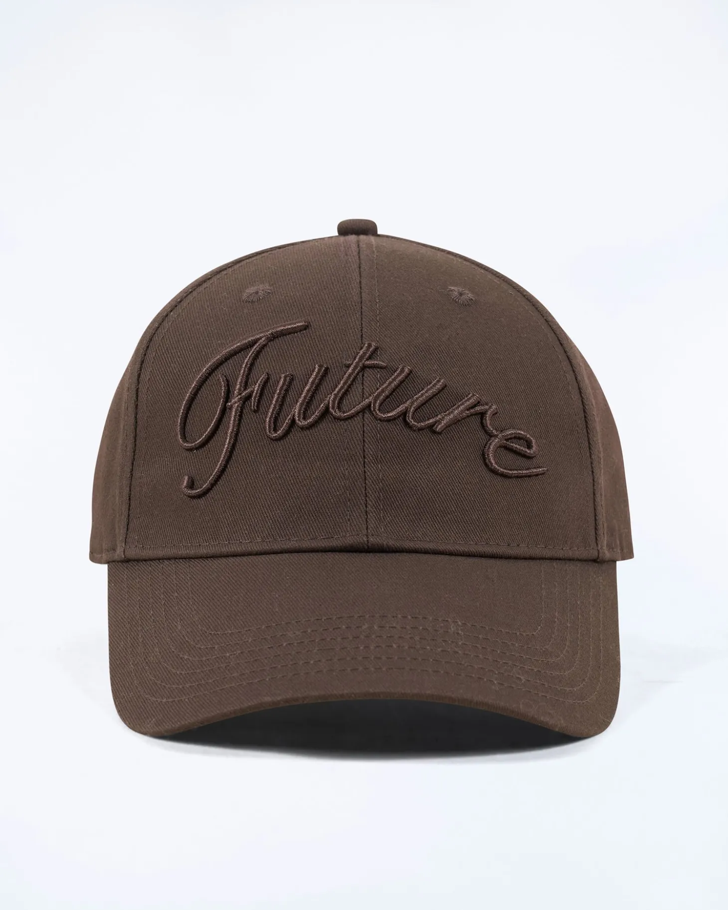 Casquette à Visière Courbée Future