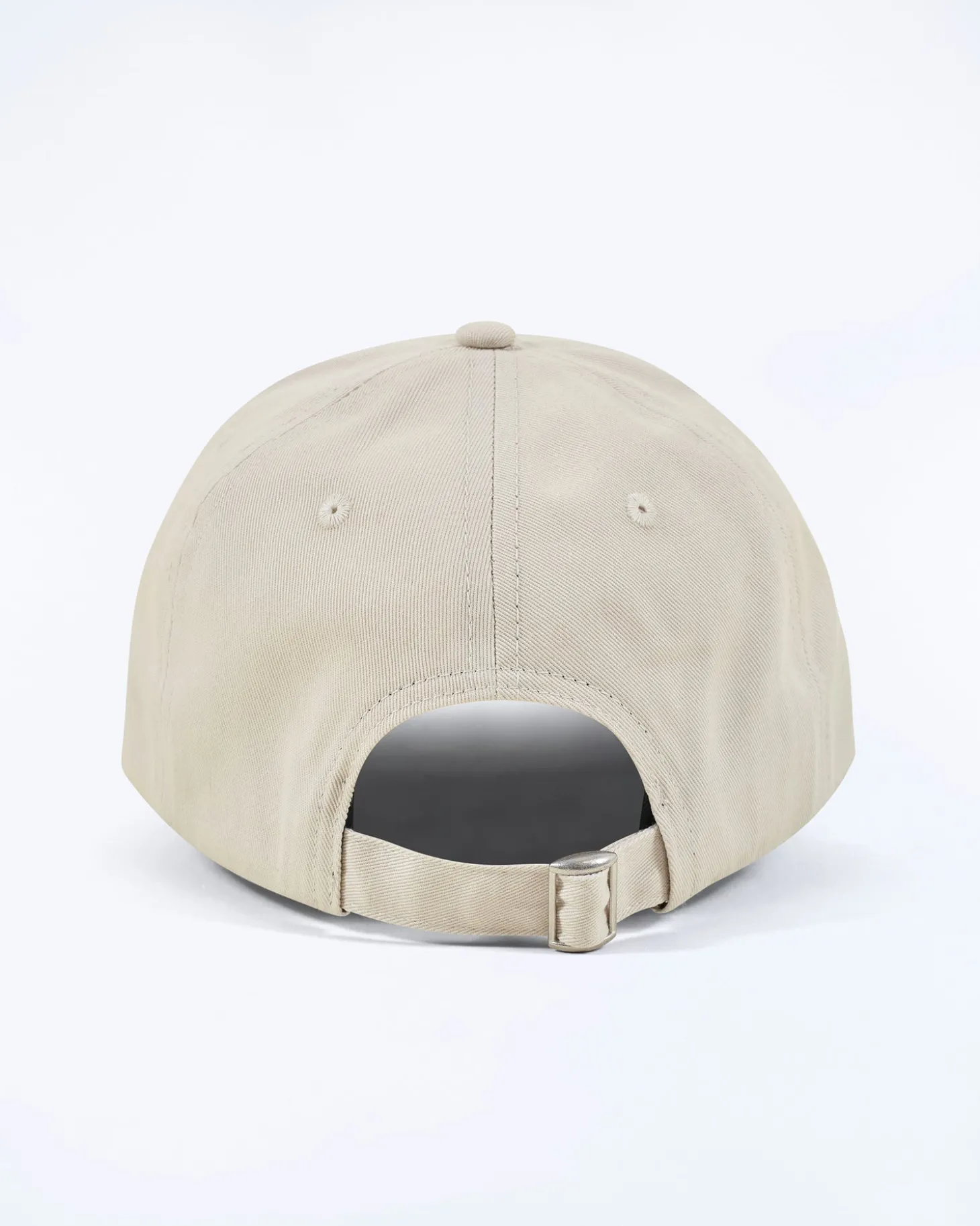 Casquette à Visière Courbée Courchevelle