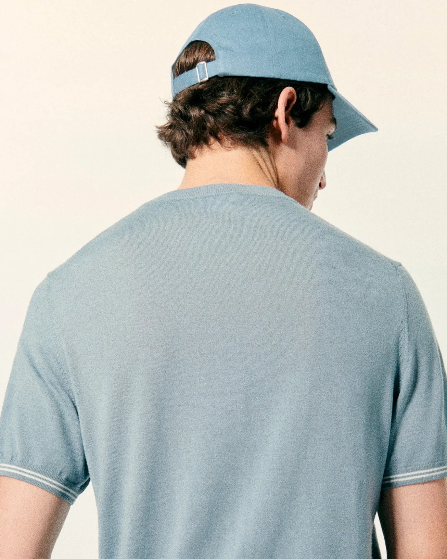 Casquette à Visière Courbée From Future