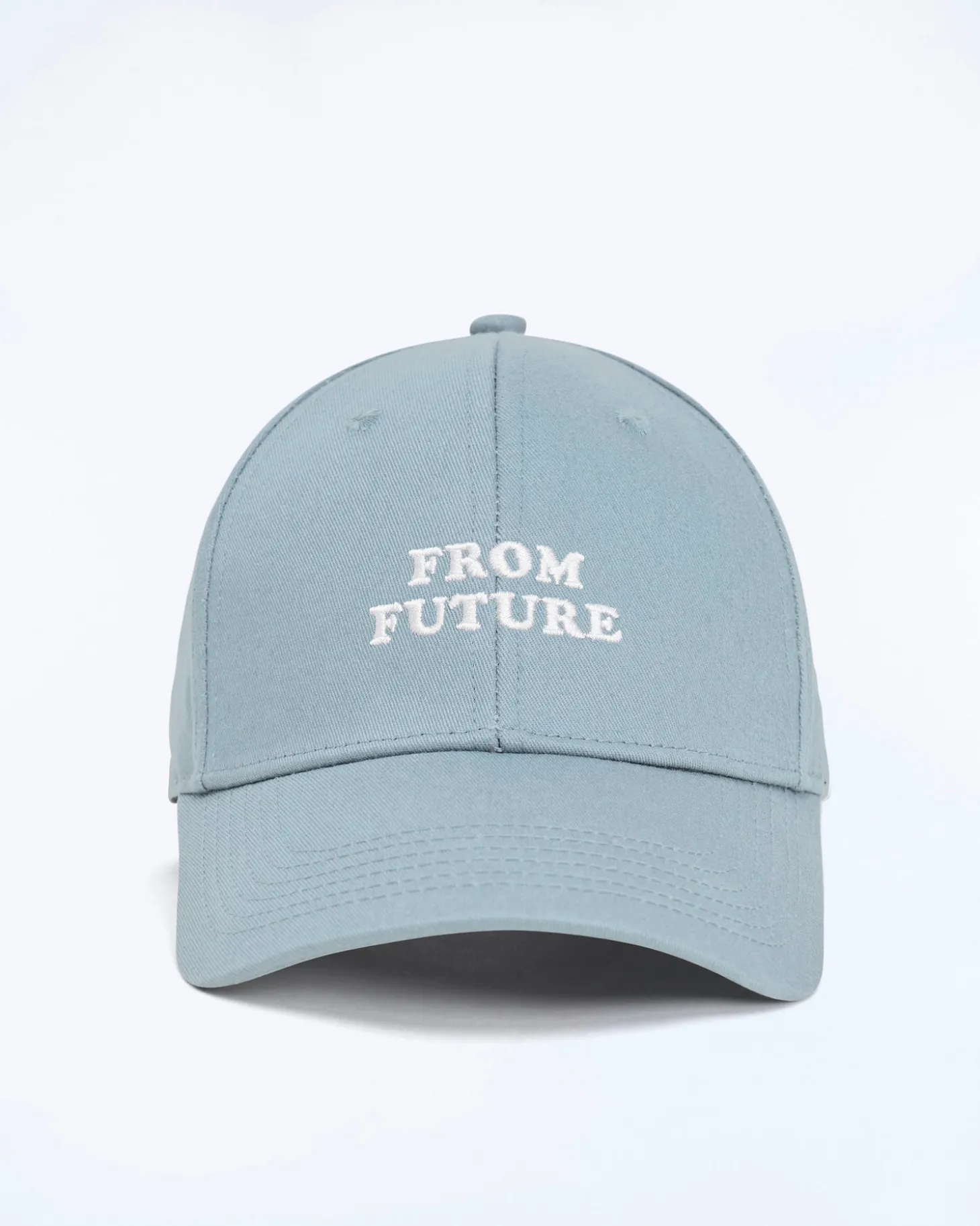 Casquette à Visière Courbée From Future
