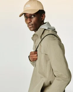 Casquette à Visière Courbée From Future
