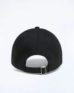 Casquette à Visière Courbée Coeur