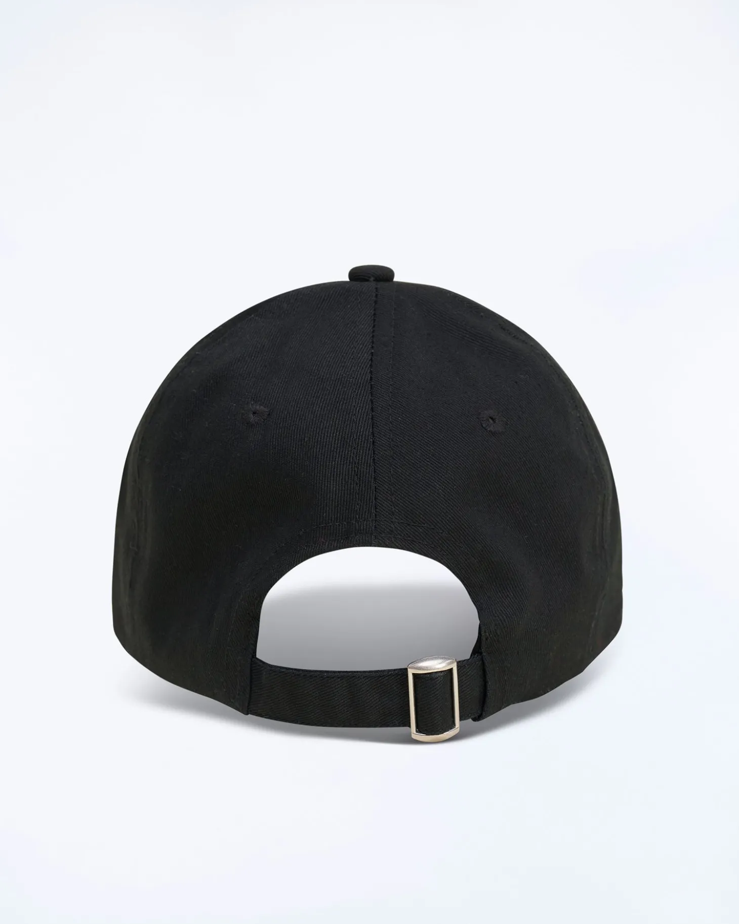 Casquette à Visière Courbée Coeur