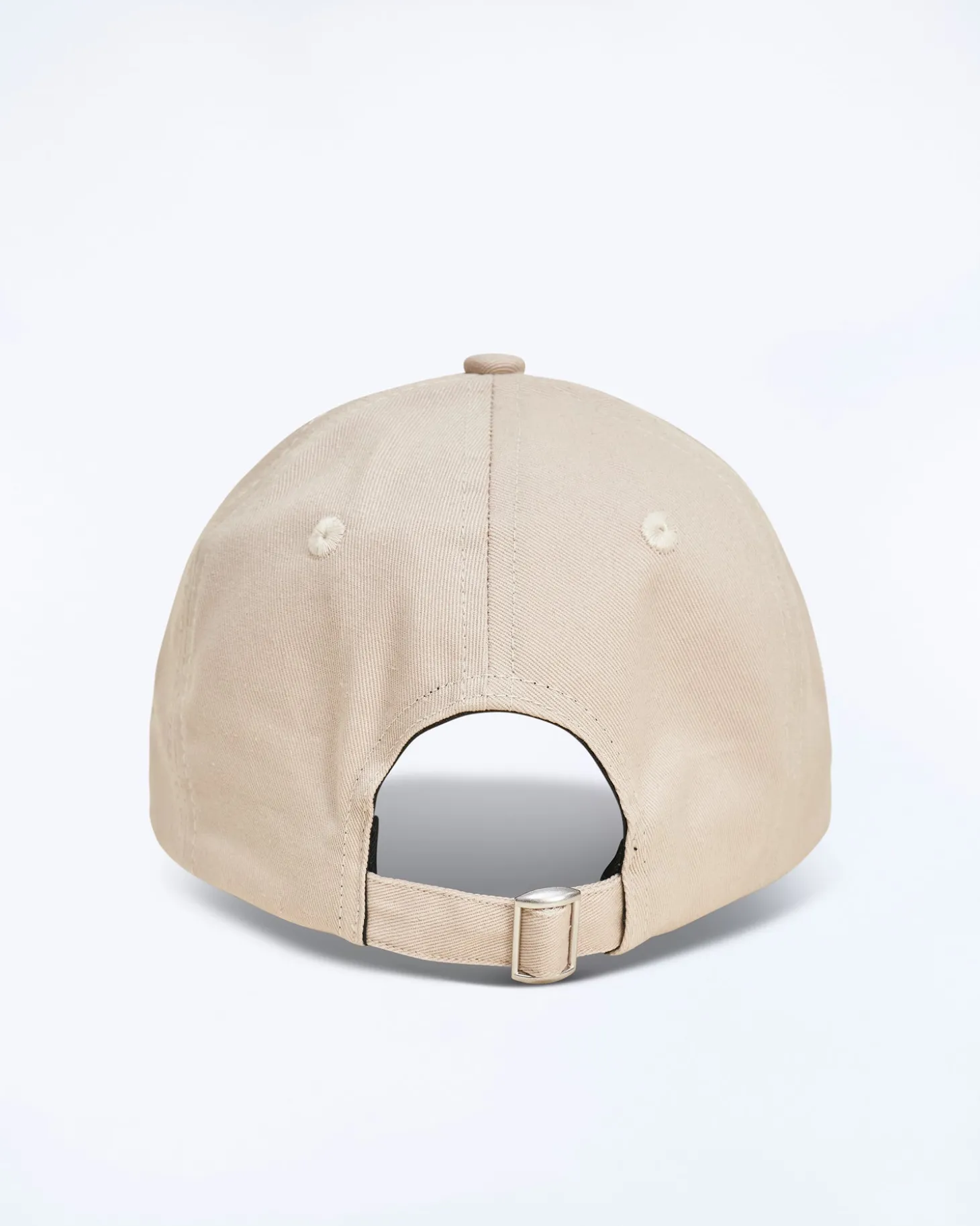 Casquette à Visière Courbée Coeur