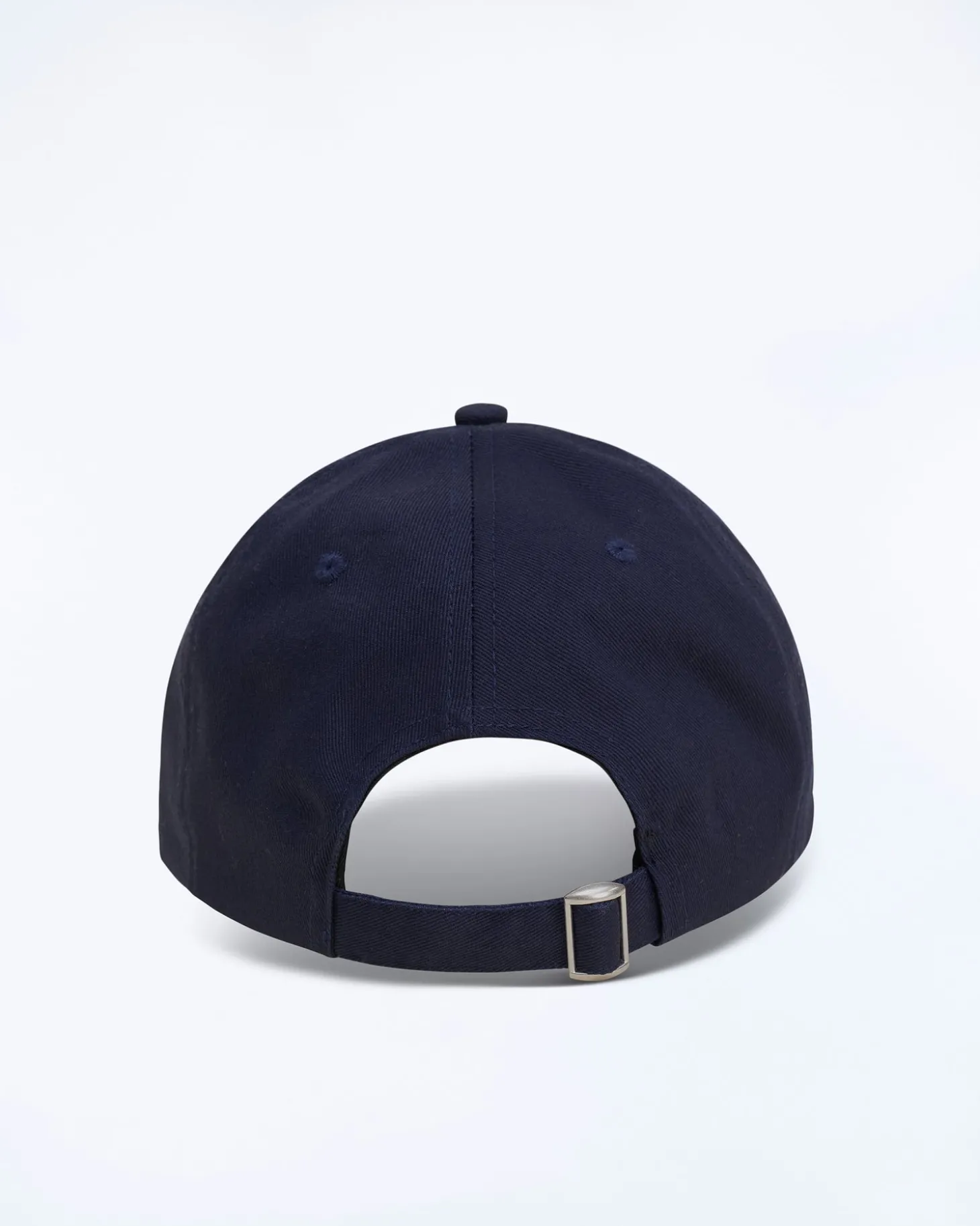 Casquette à Visière Courbée World League