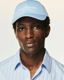 Casquette à Visière Courbée From Future Club