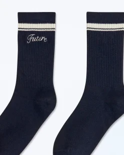 Chaussettes Mi-hautes Future