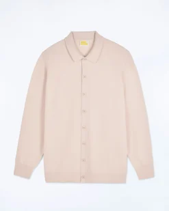 Chemise Manches Longues