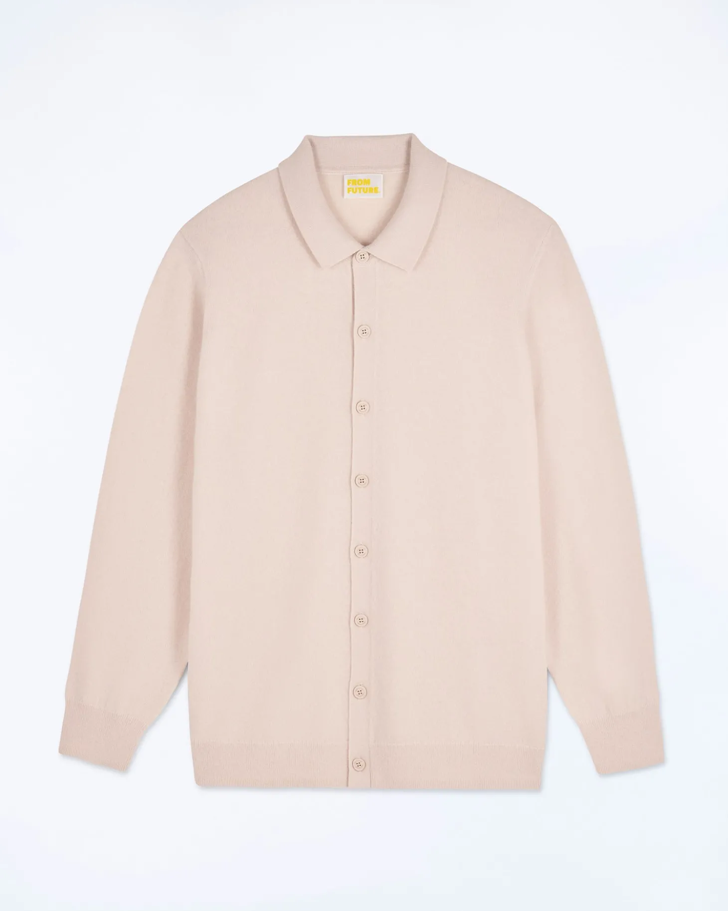 Chemise Manches Longues