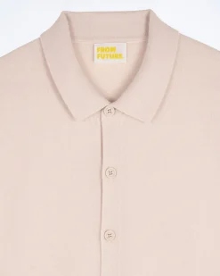 Chemise Manches Longues