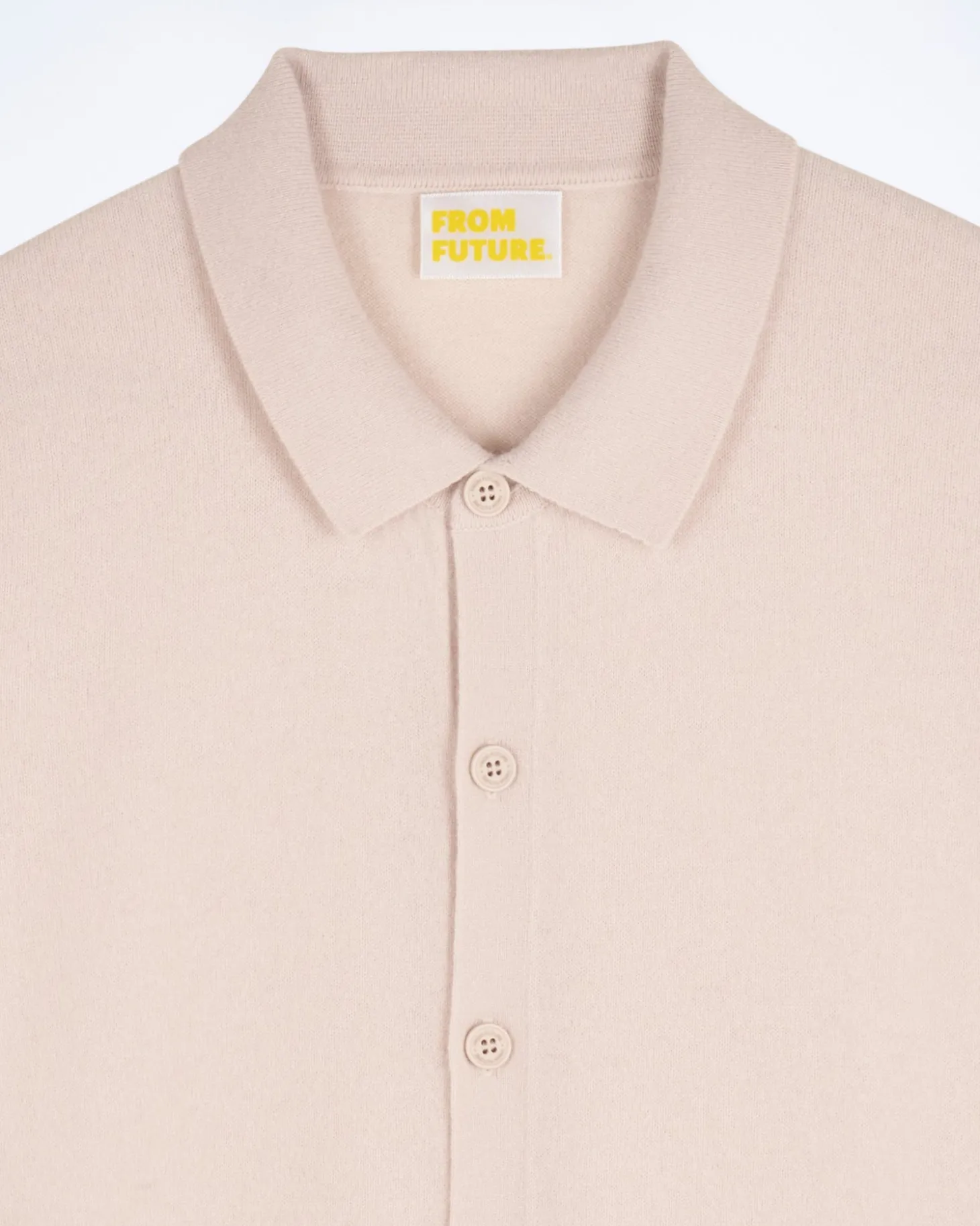 Chemise Manches Longues