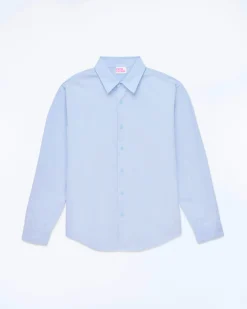 Chemise Manches Longues