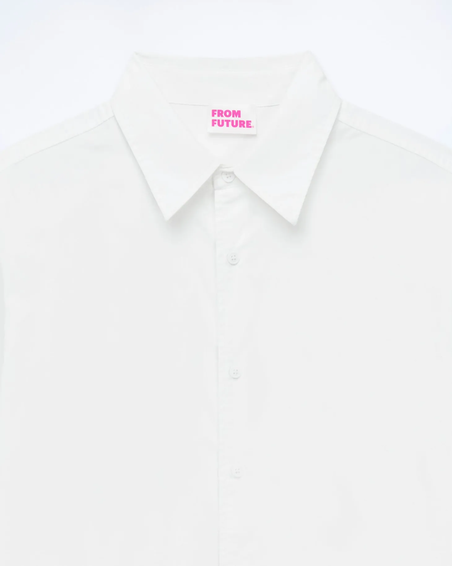 Chemise Manches Longues