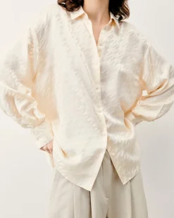 Chemise Manches Longues