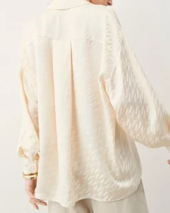 Chemise Manches Longues