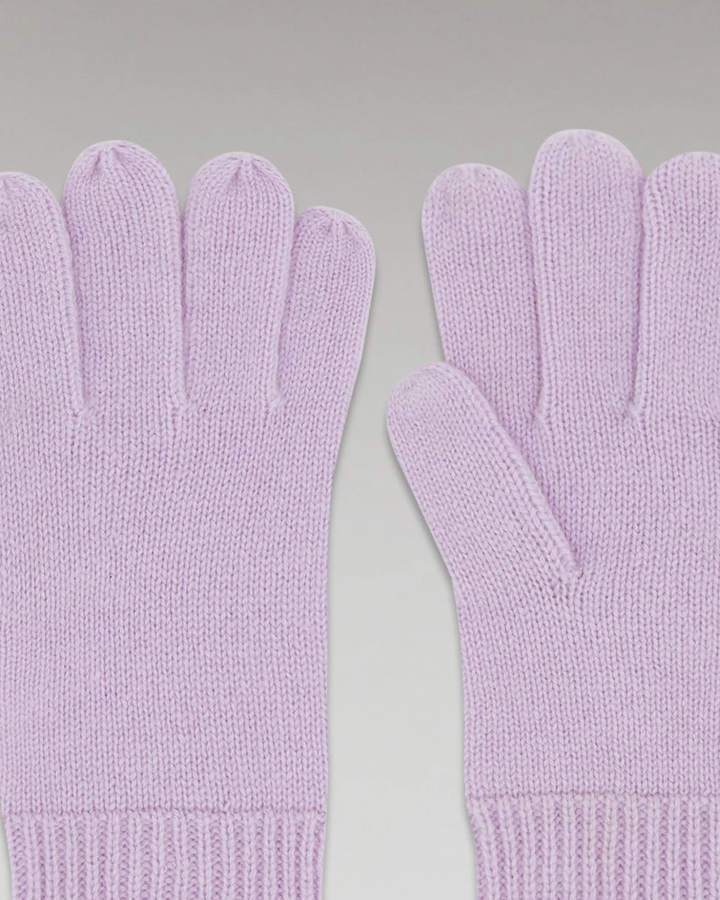 Gants Regular Basique