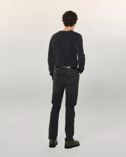 JACOB Jean Slim Fit