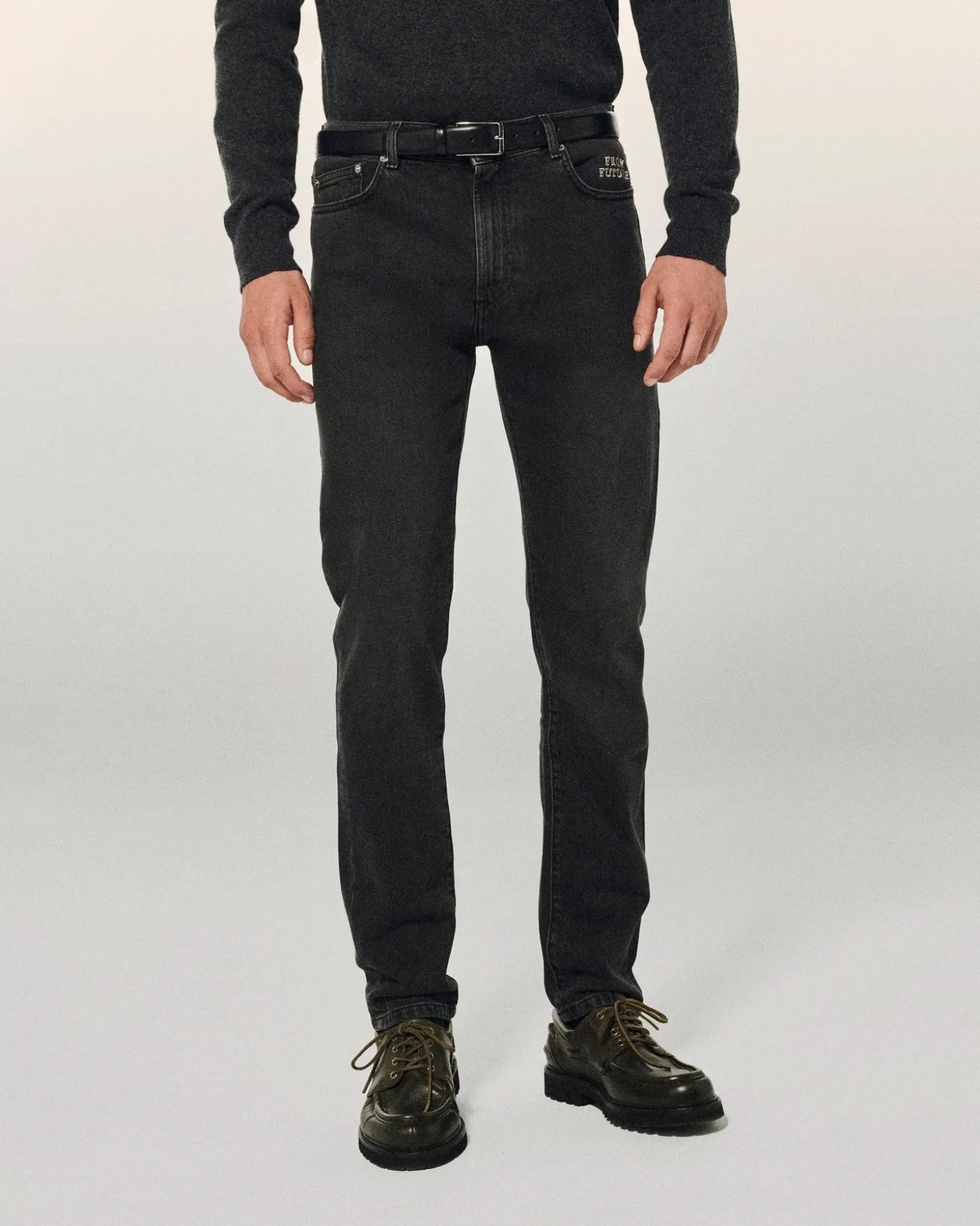 JACOB Jean Slim Fit