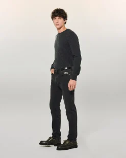 JACOB Jean Slim Fit