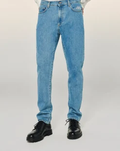 JACOB Jean Slim Fit