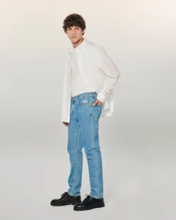 JACOB Jean Slim Fit