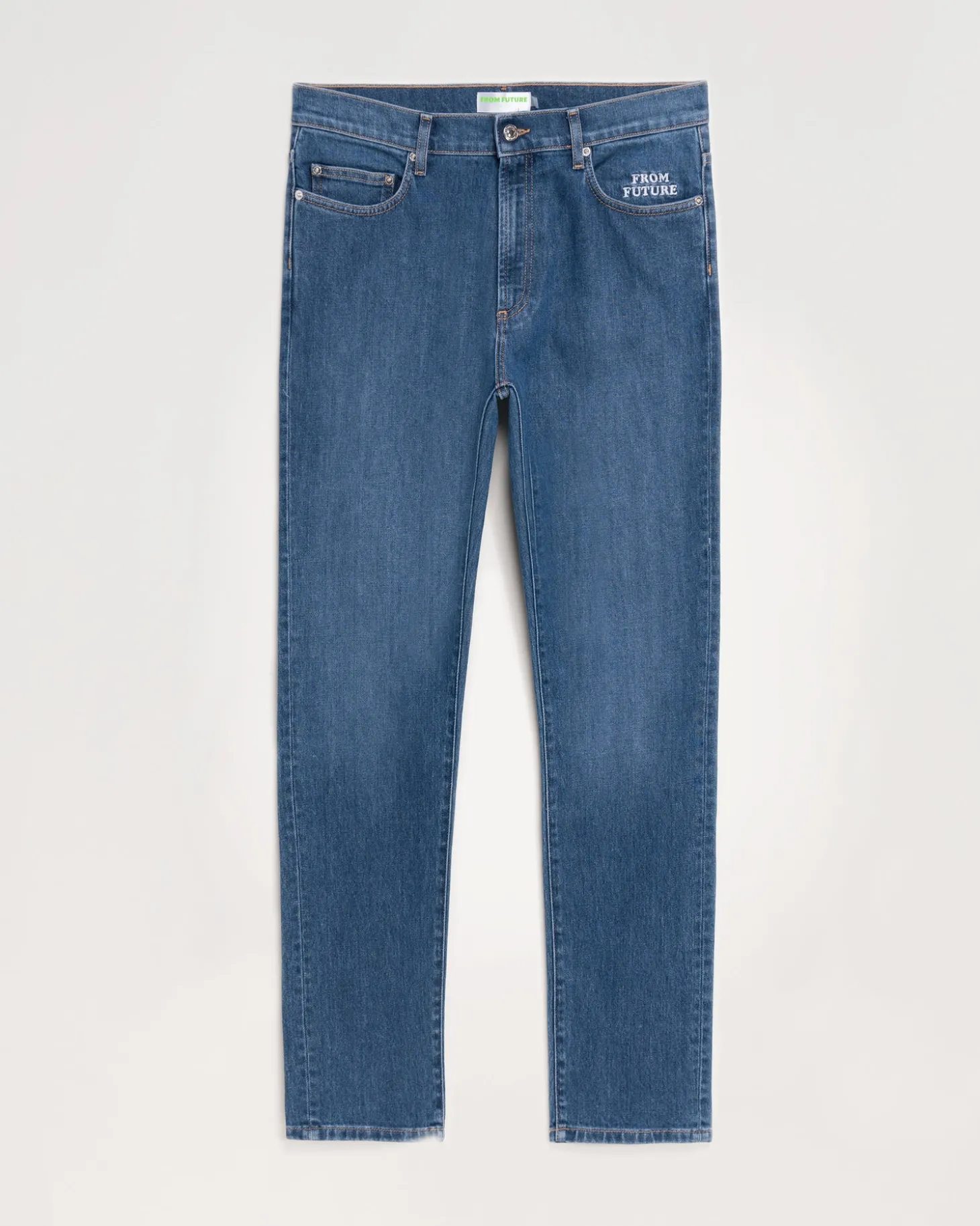 JACOB Jean Slim Fit