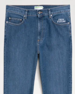 JACOB Jean Slim Fit