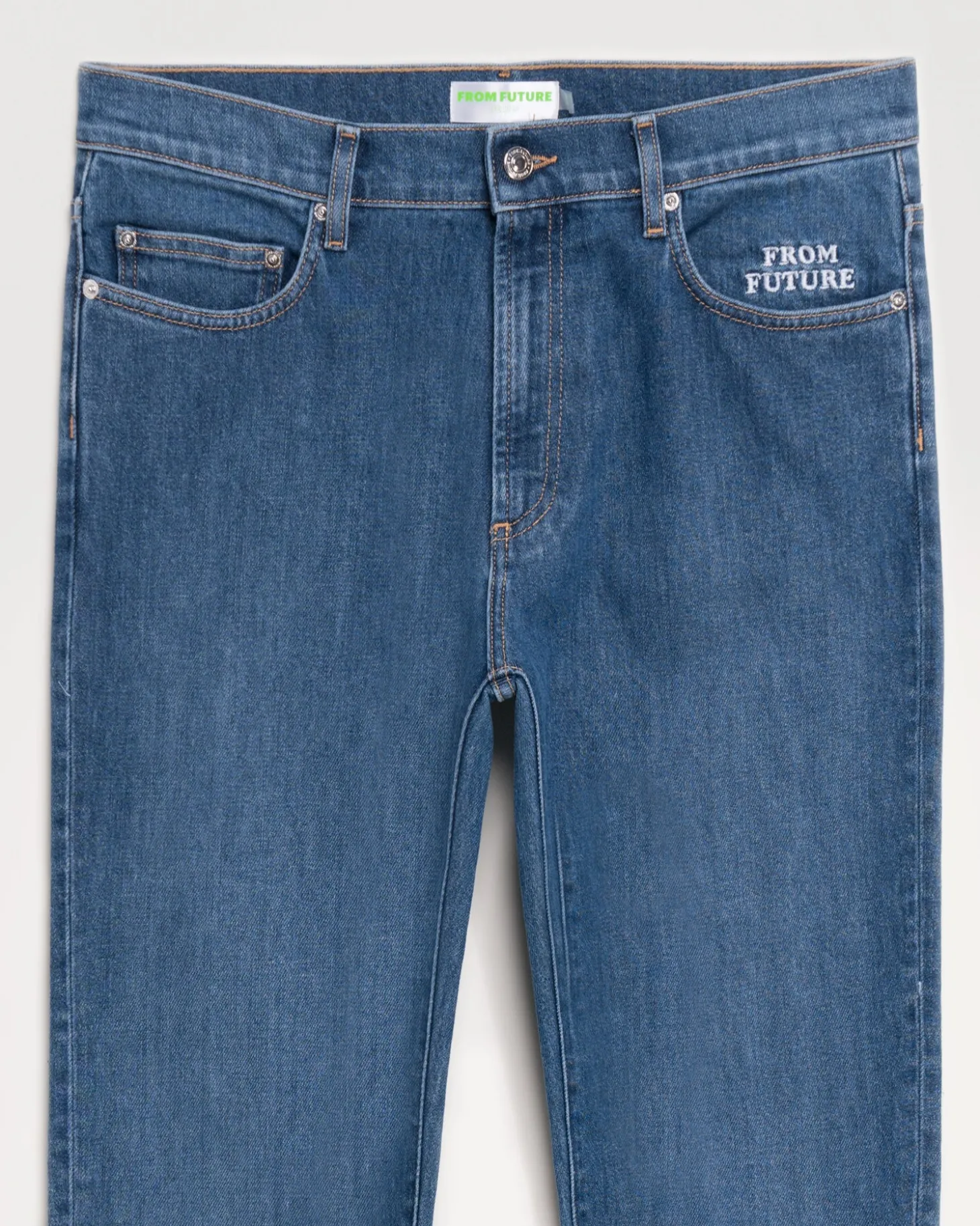 JACOB Jean Slim Fit