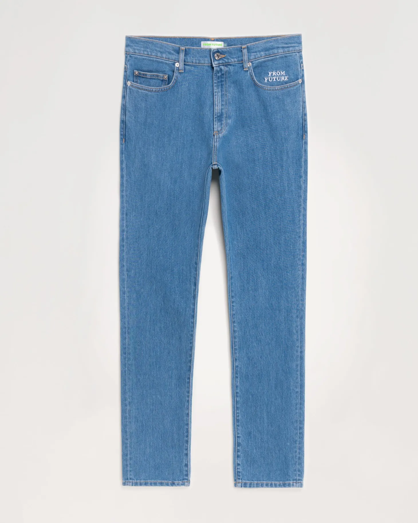 JACOB Jean Slim Fit