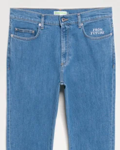 JACOB Jean Slim Fit