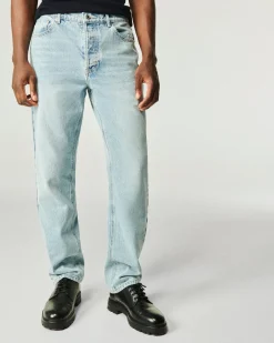 Jean Baggy Josh