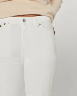 Jean Bootcut Jude