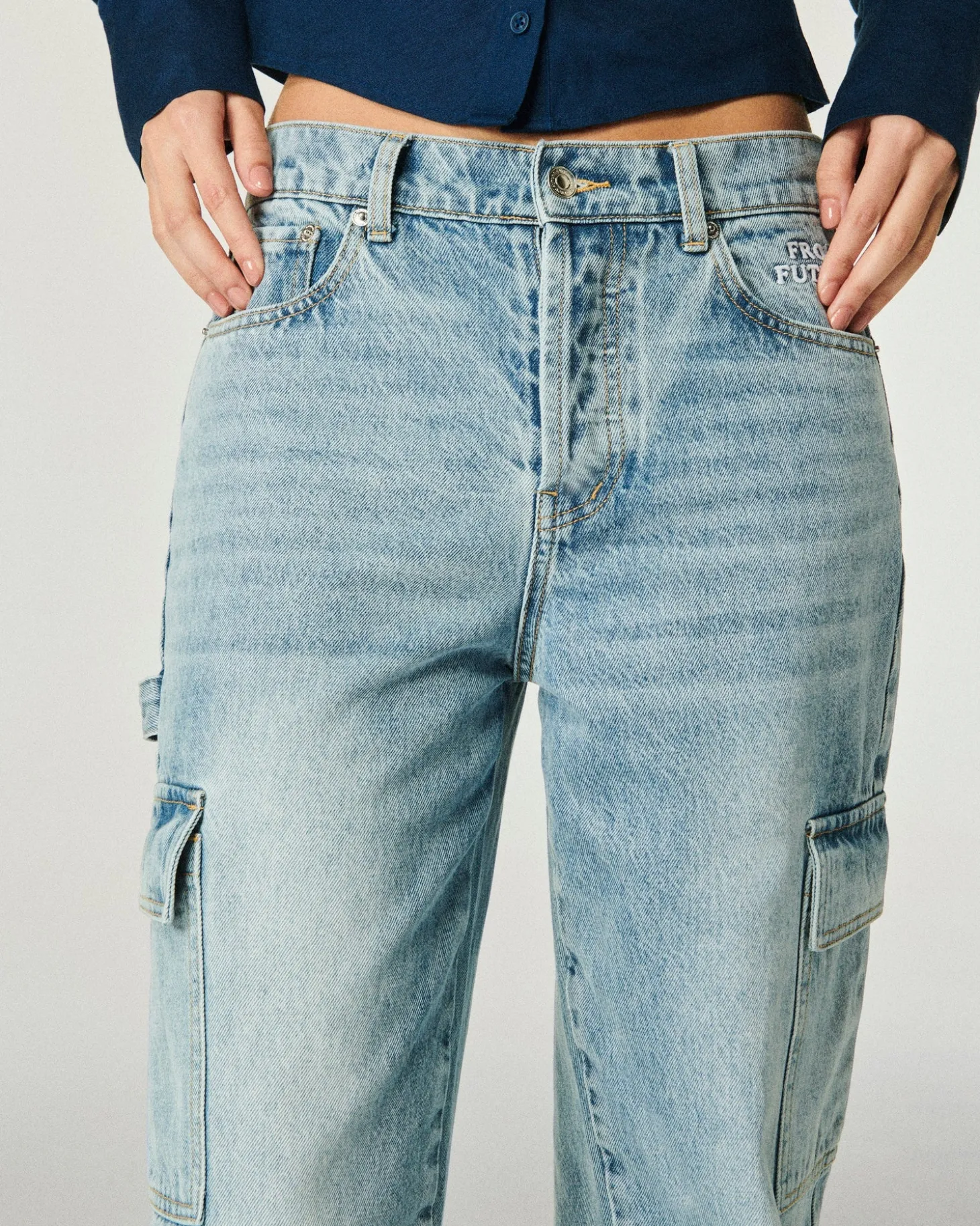 Jean Large