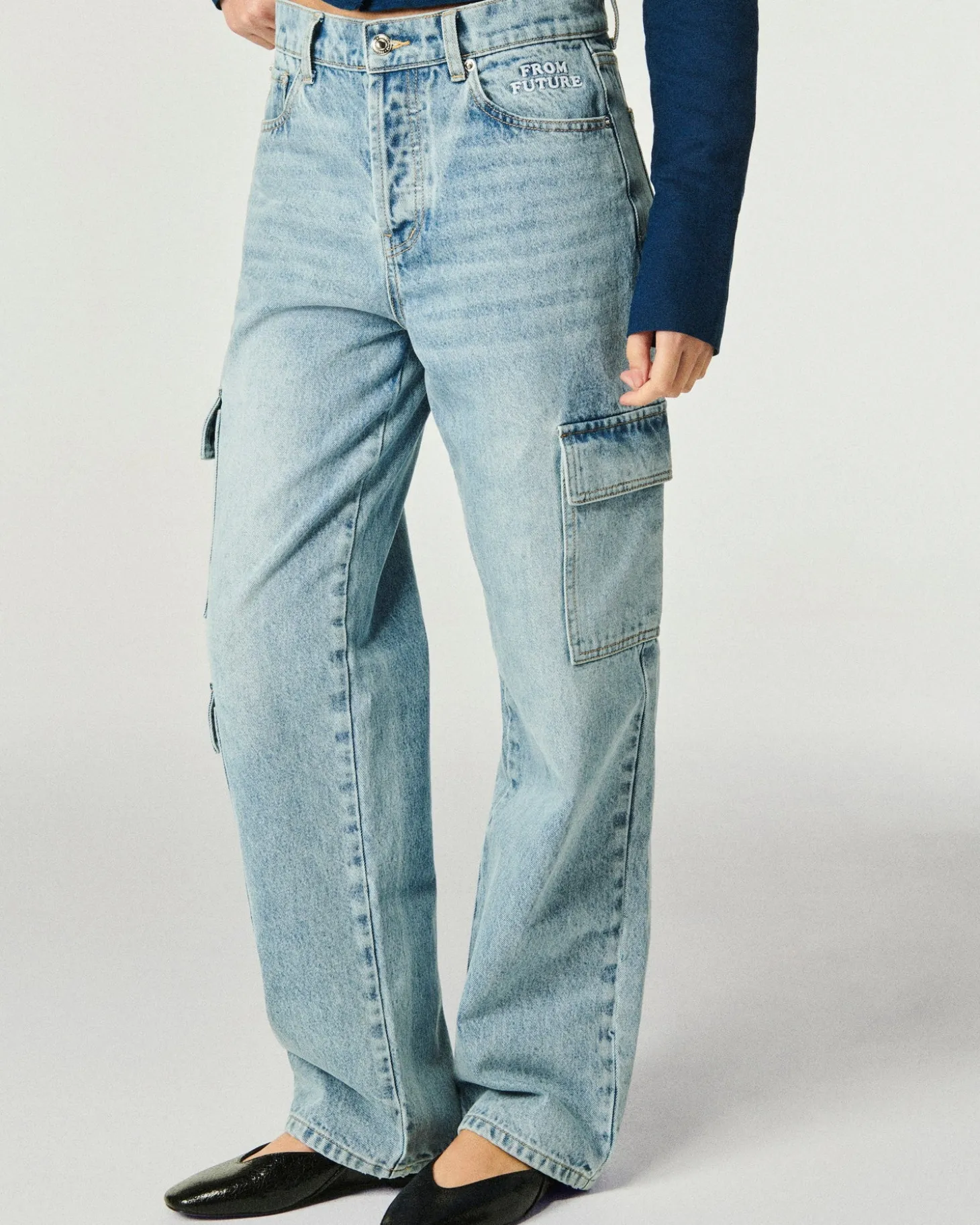 Jean Large
