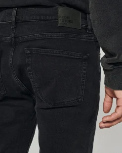 Jean Skinny John