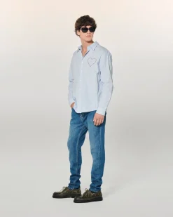 Jean Skinny John