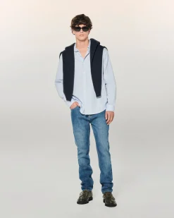 Jean Skinny John