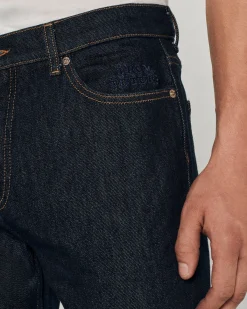 Jean Skinny John