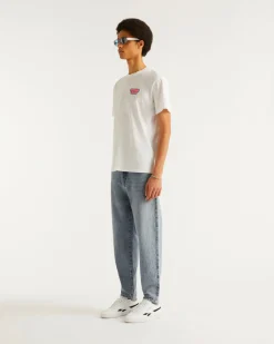 Jean Tapered Jackson