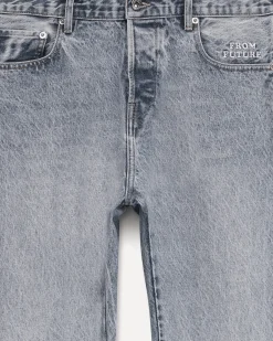 Jean Tapered Jackson