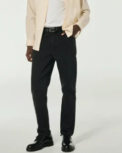 Jean Tapered Jackson