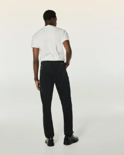 Jean Tapered Jackson