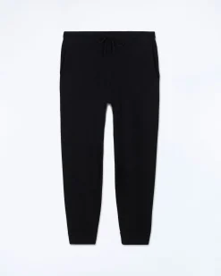 Jogging Droit Basique