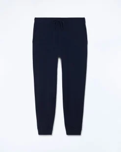 Jogging Droit Basique