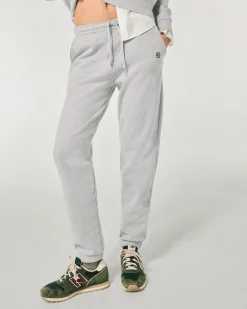 Jogging Droit Double F