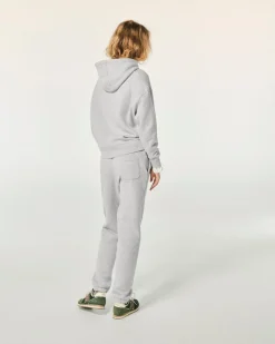 Jogging Droit Double F